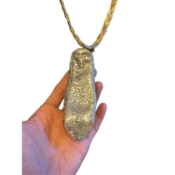 Jimmy Choo Necklace  - Picture 6 of 10